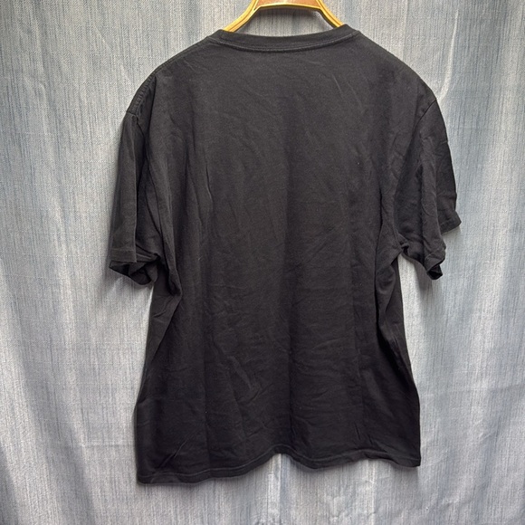 Hard Rock Cafe short sleeve shirt size large - Picture 8 of 8